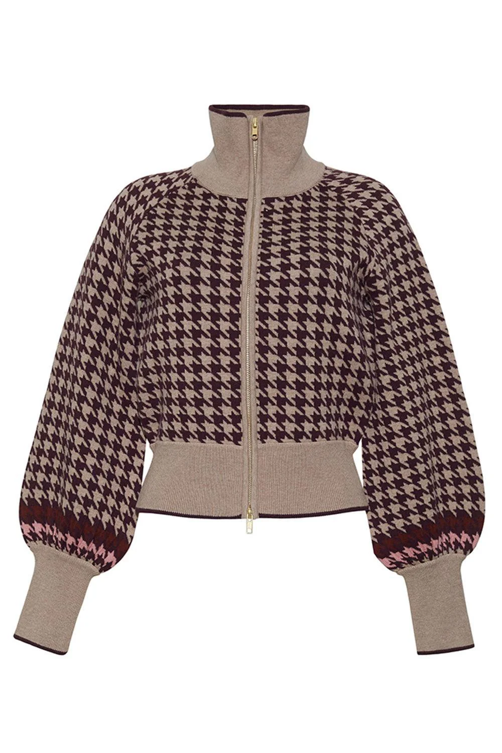 Lyss Jacket