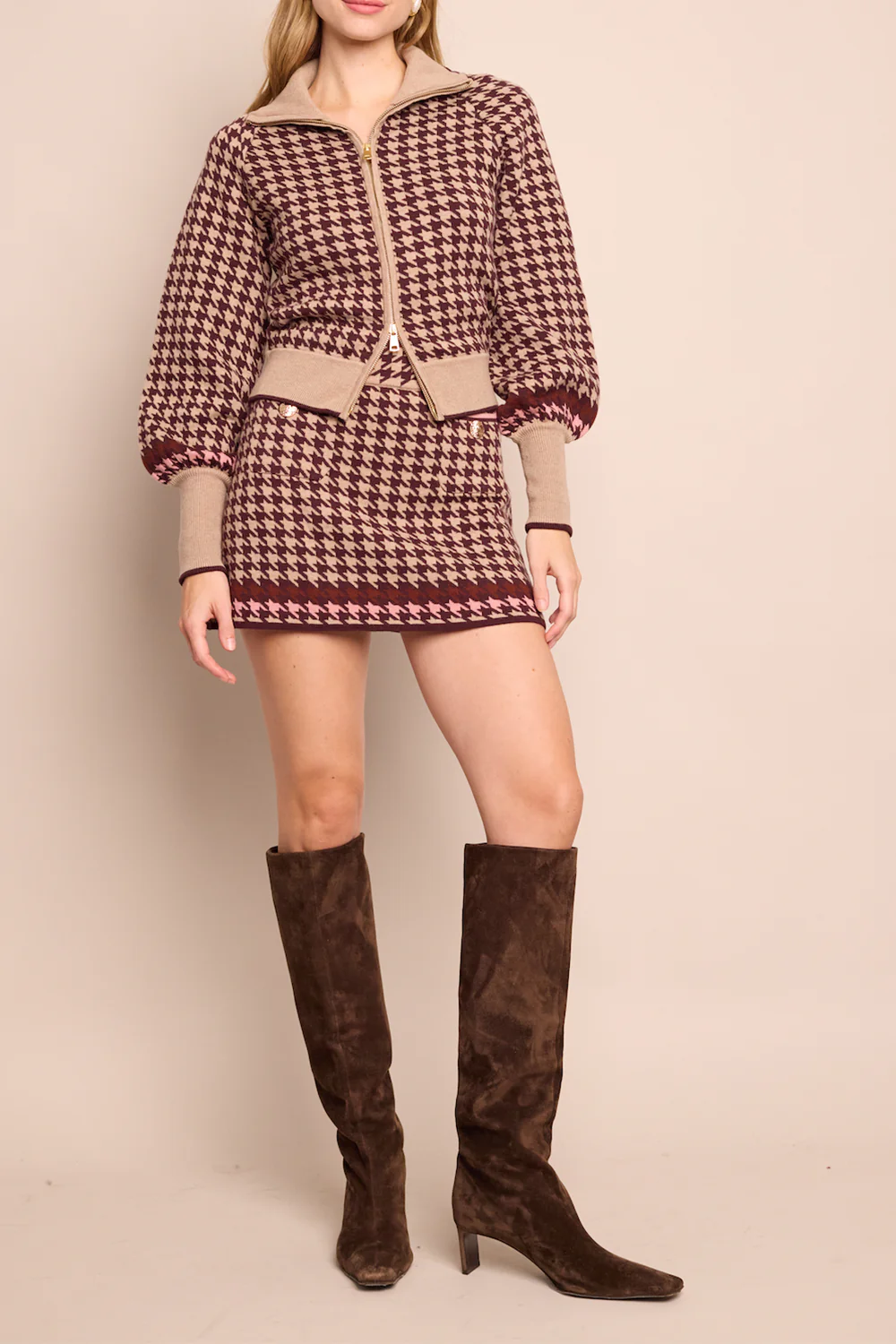 Lyss Jacket - Image 2