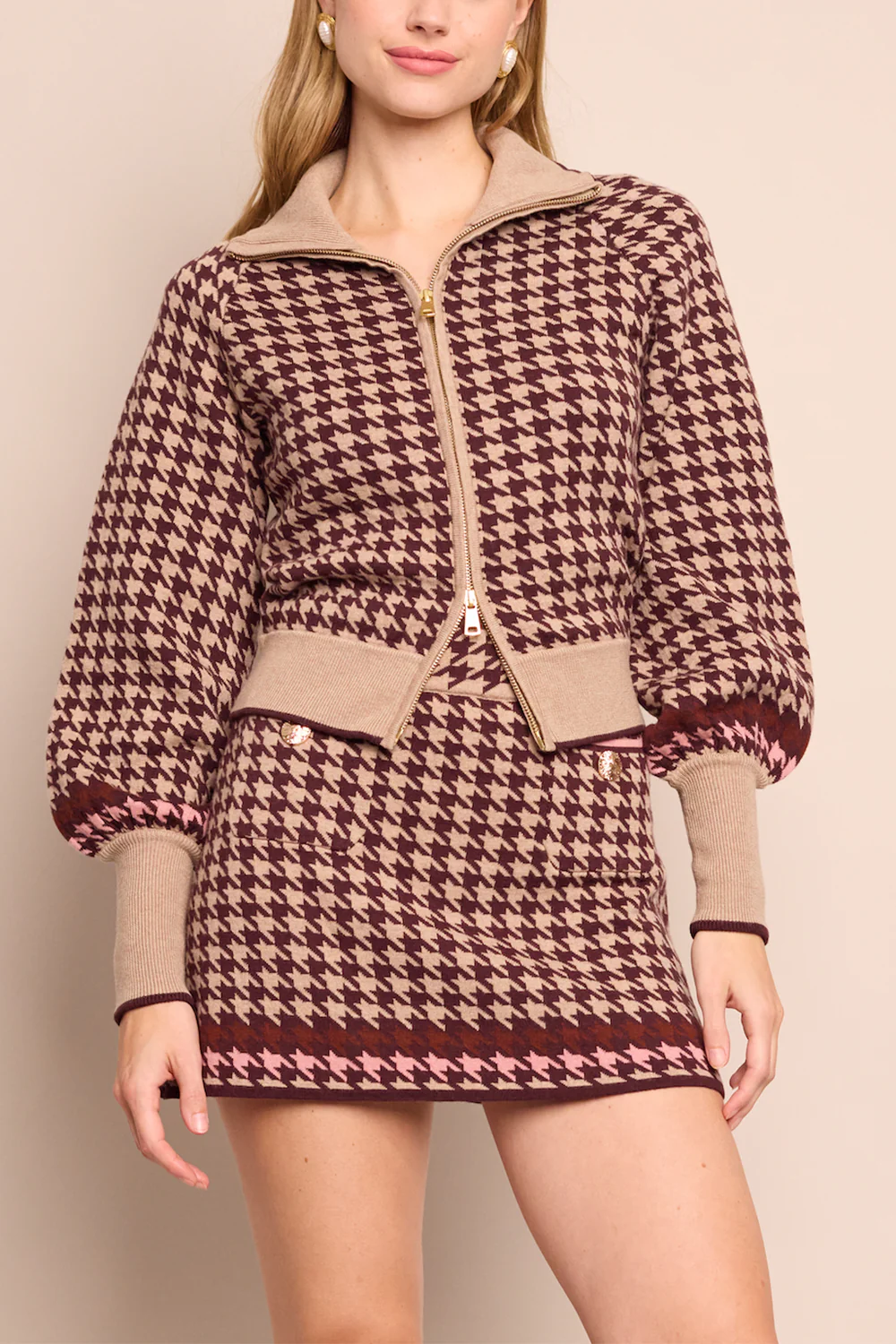 Lyss Jacket - Image 3