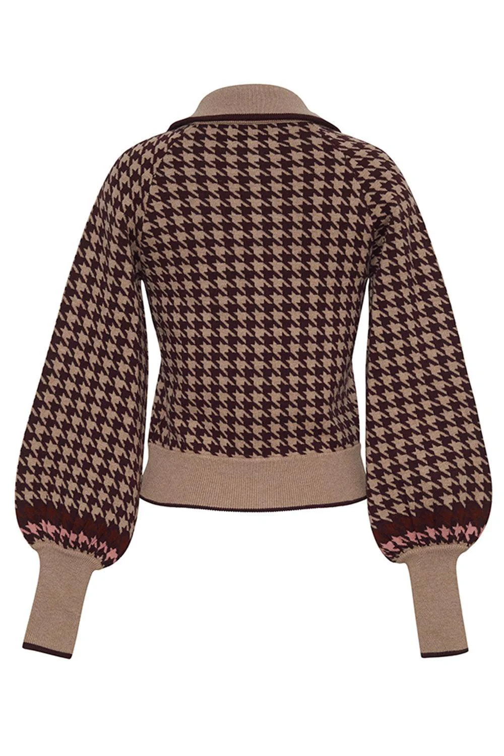 Lyss Jacket - Image 5