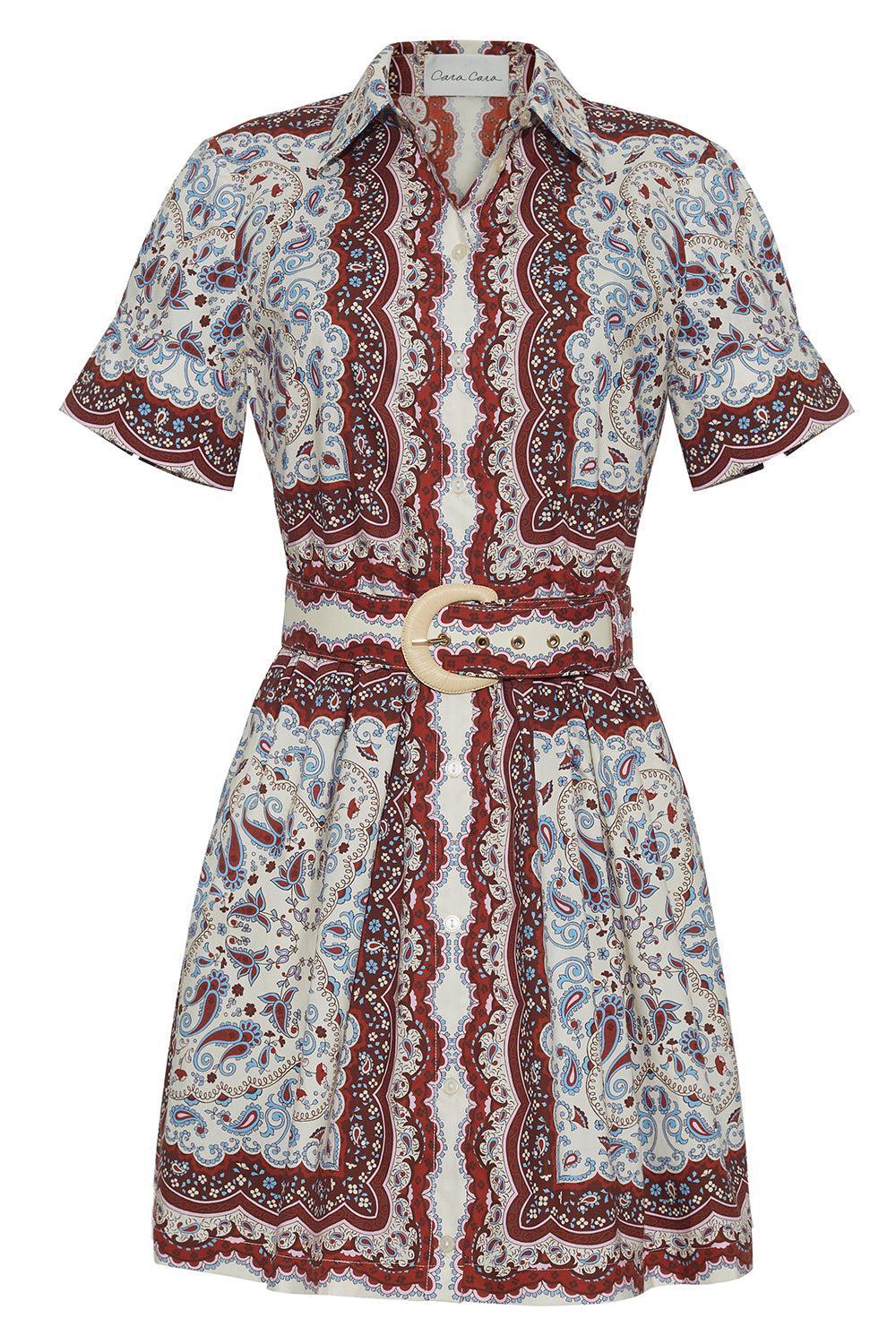Malena Mini Dress
