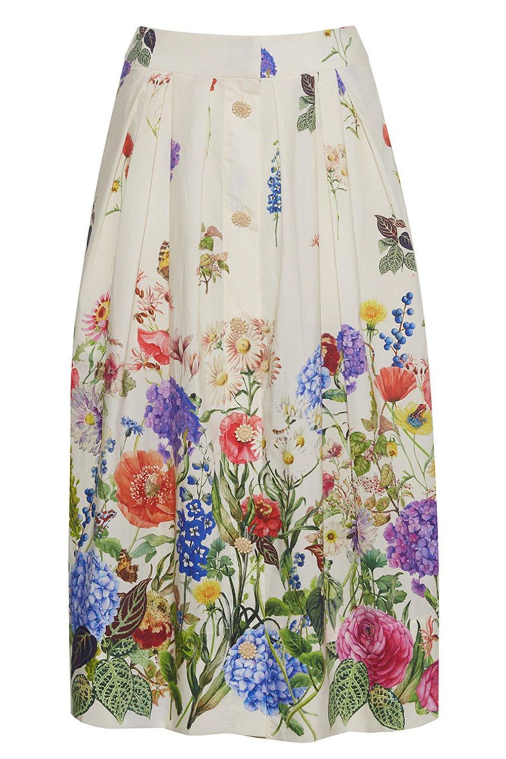 Marge Skirt