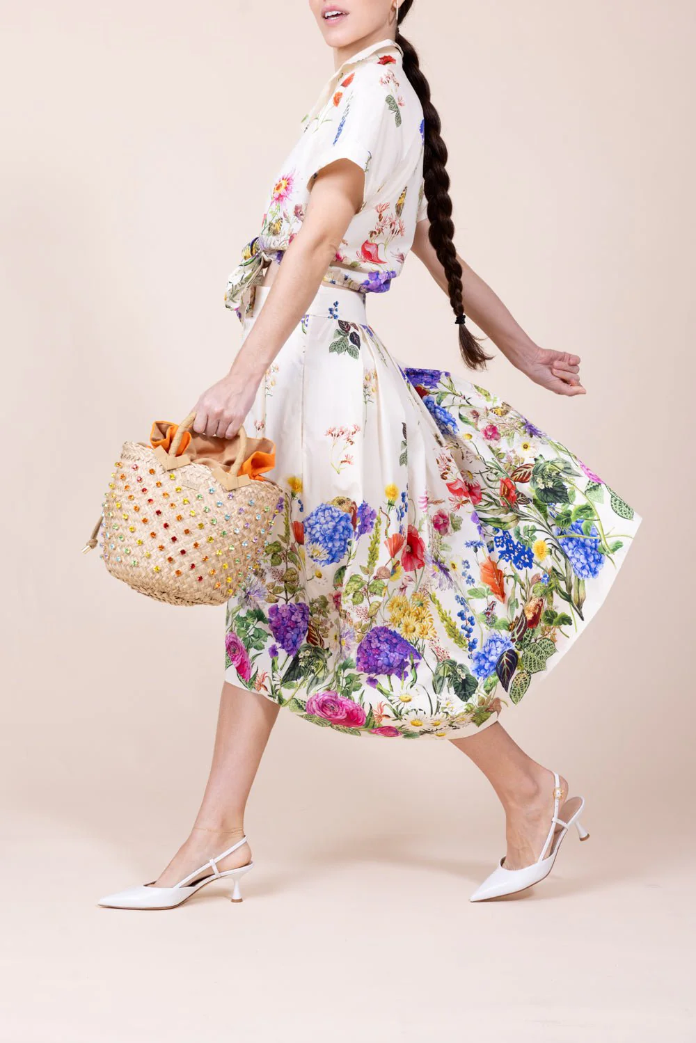 Marge Skirt - Image 3