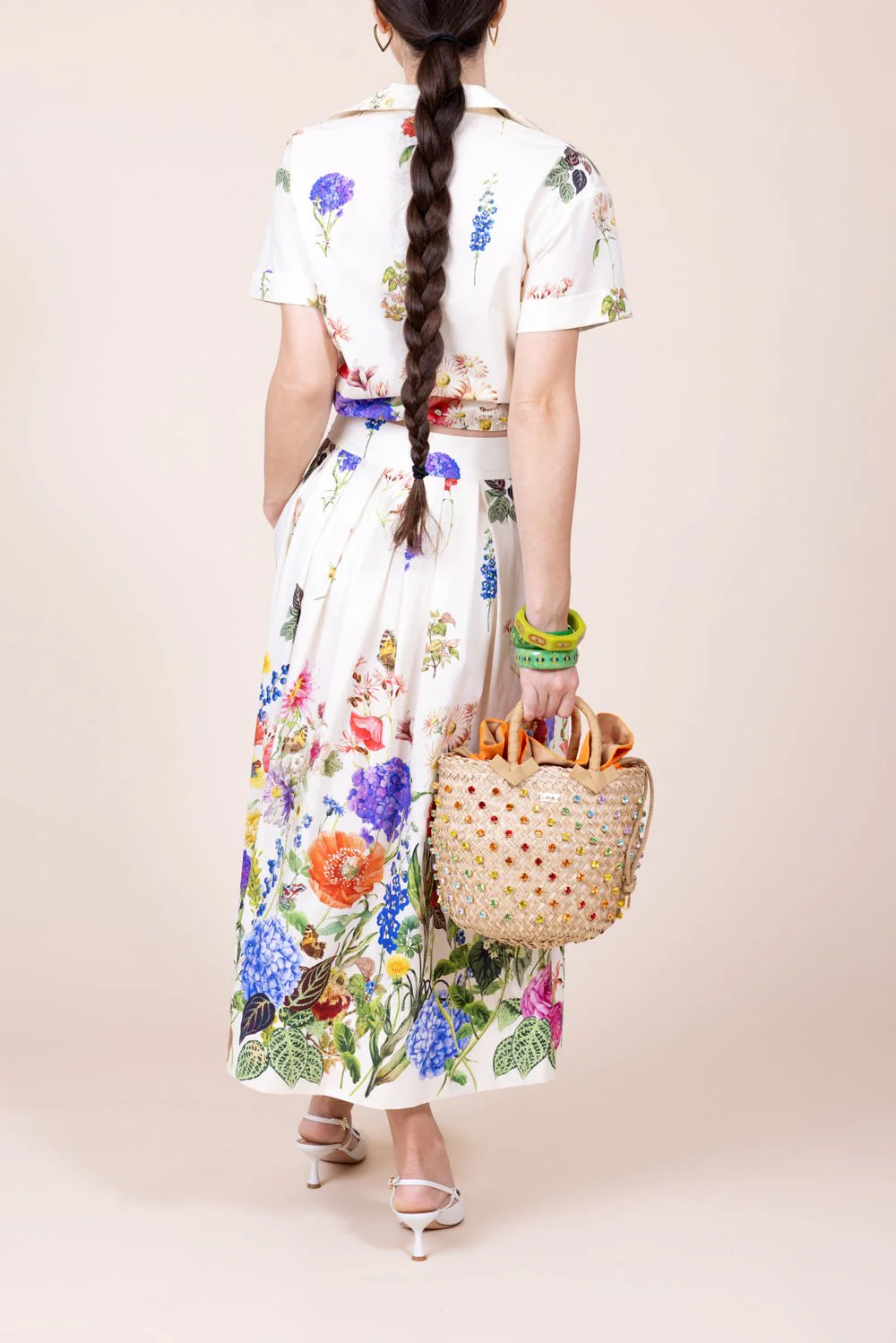 Marge Skirt - Image 4