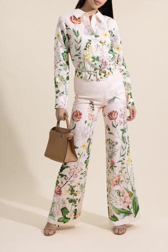 Mayflower Pant - Bloomsfield Pink - Image 3