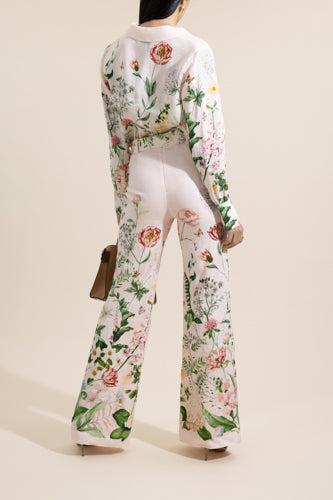 Mayflower Pant - Bloomsfield Pink - Image 4