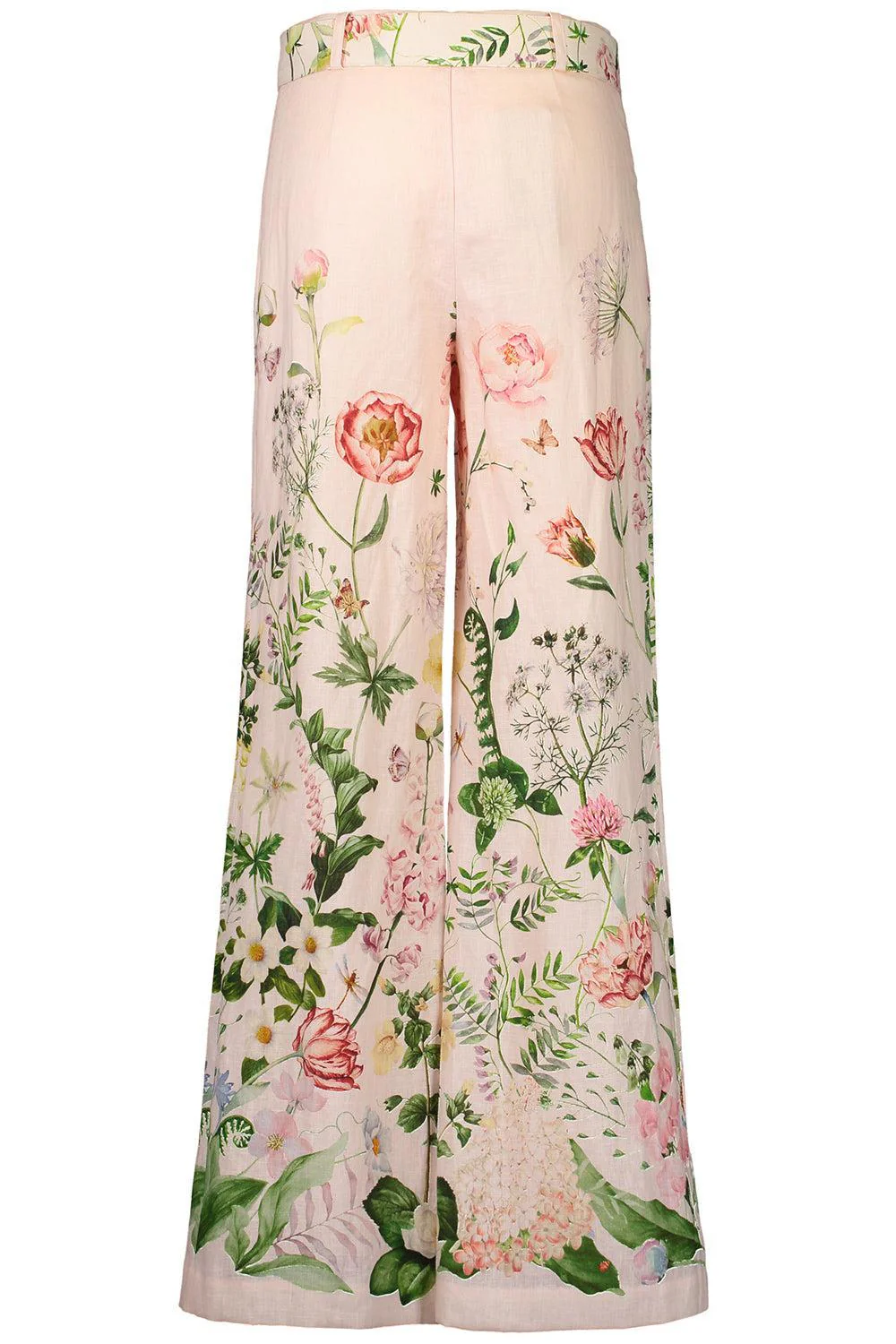Mayflower Pant - Bloomsfield Pink - Image 5