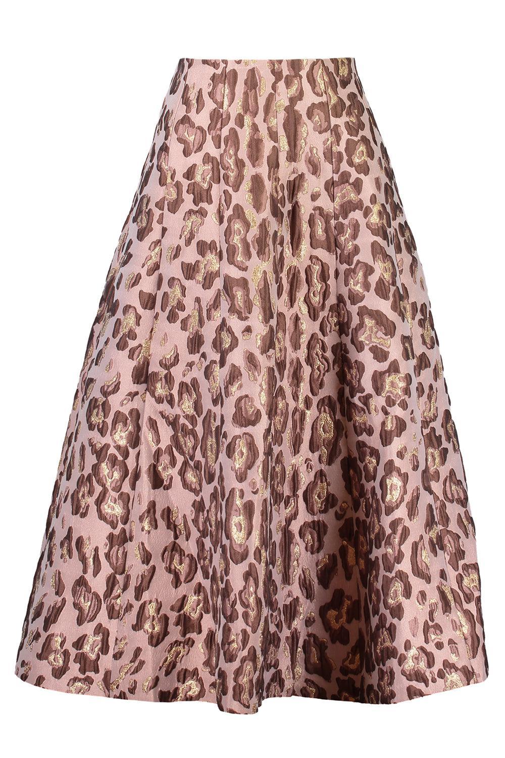 Mimosa Skirt