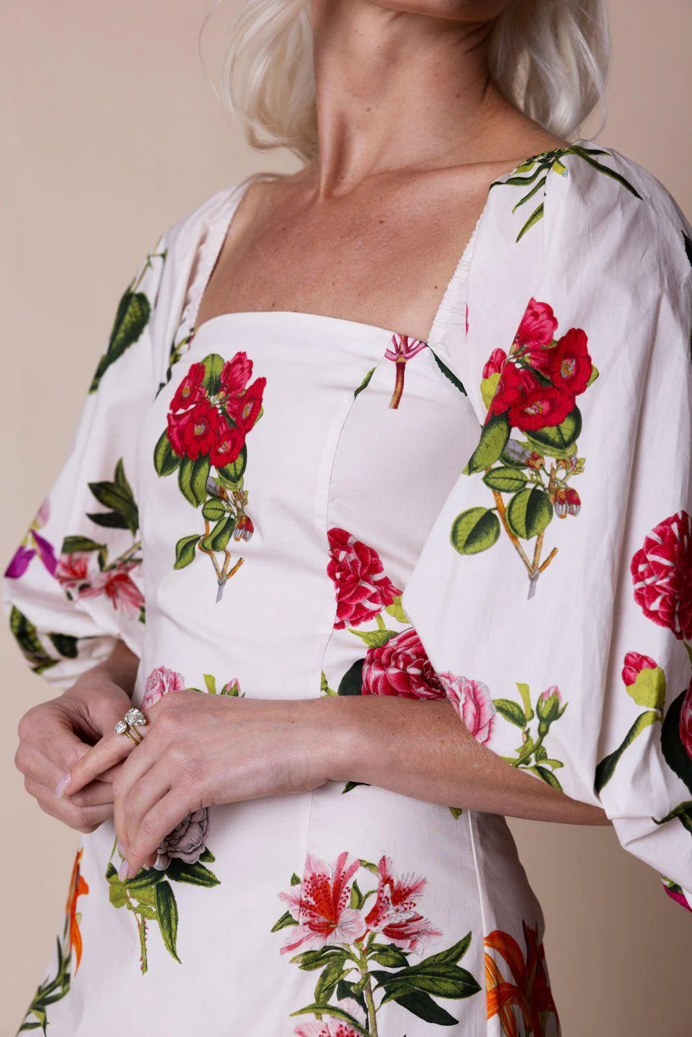 Montauk Dress - Image 3
