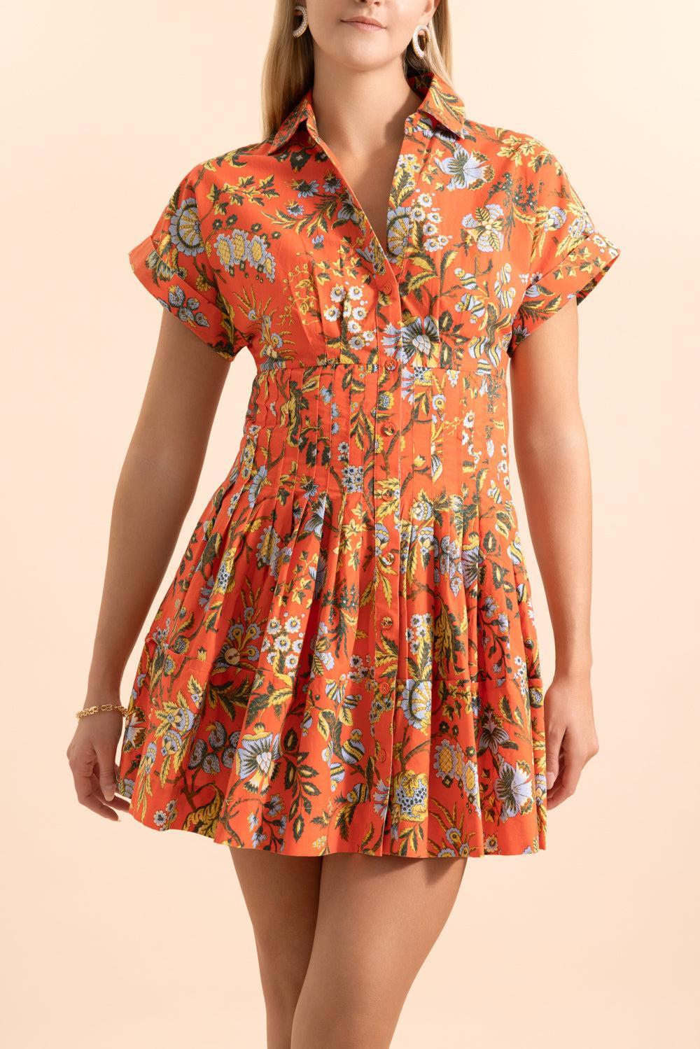Nash Mini Dress - Image 2
