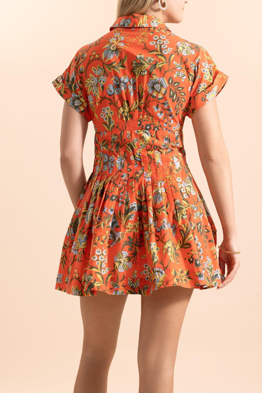 Nash Mini Dress - Image 4