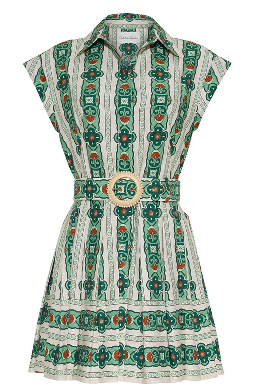 Octavia Dress