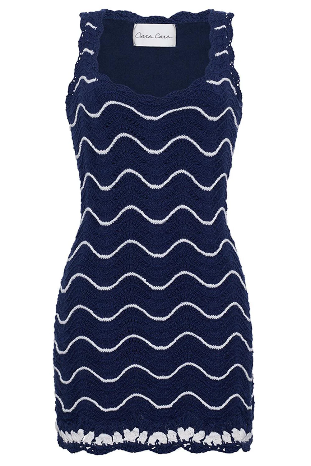 Orel Mini Dress