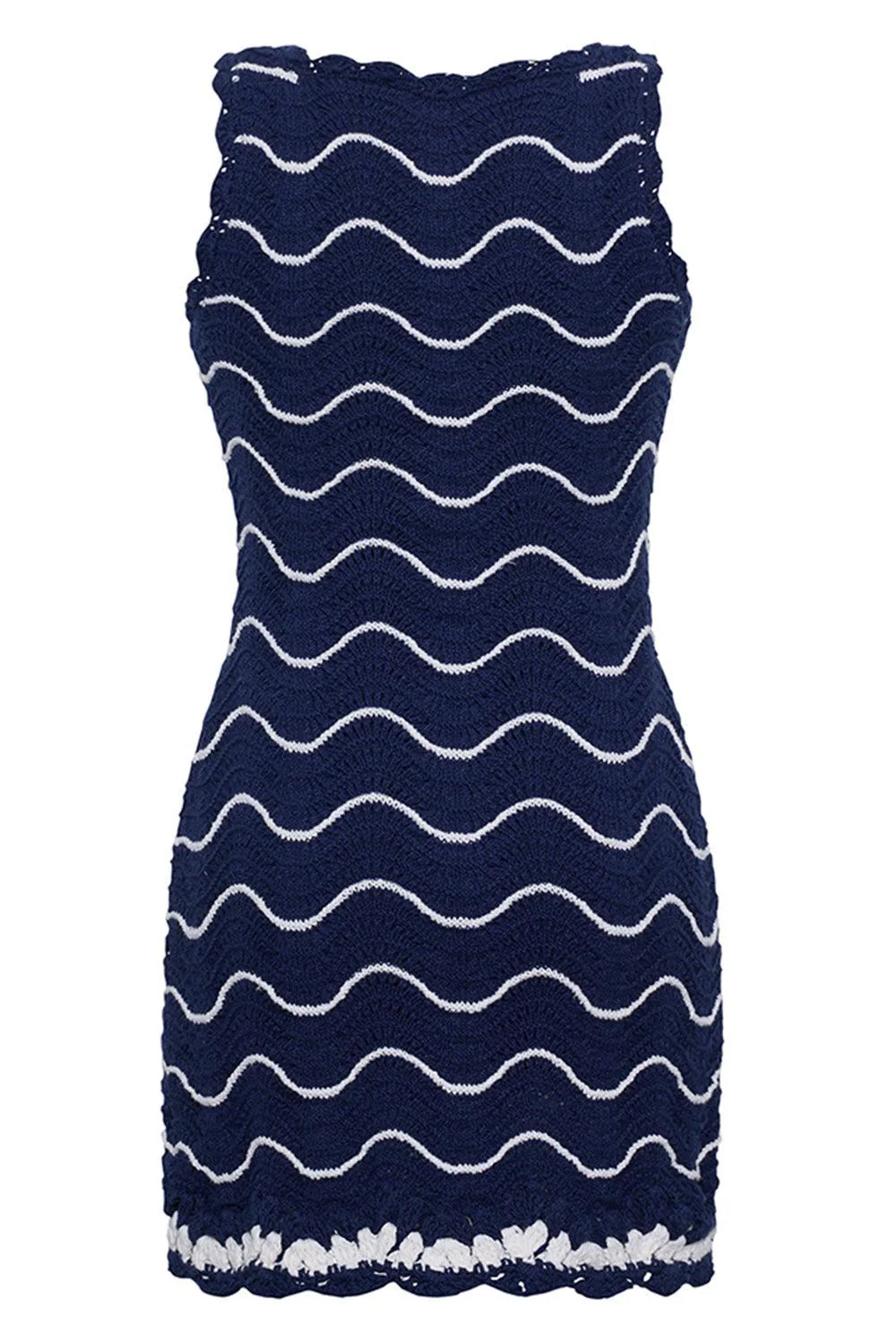 Orel Mini Dress - Image 2