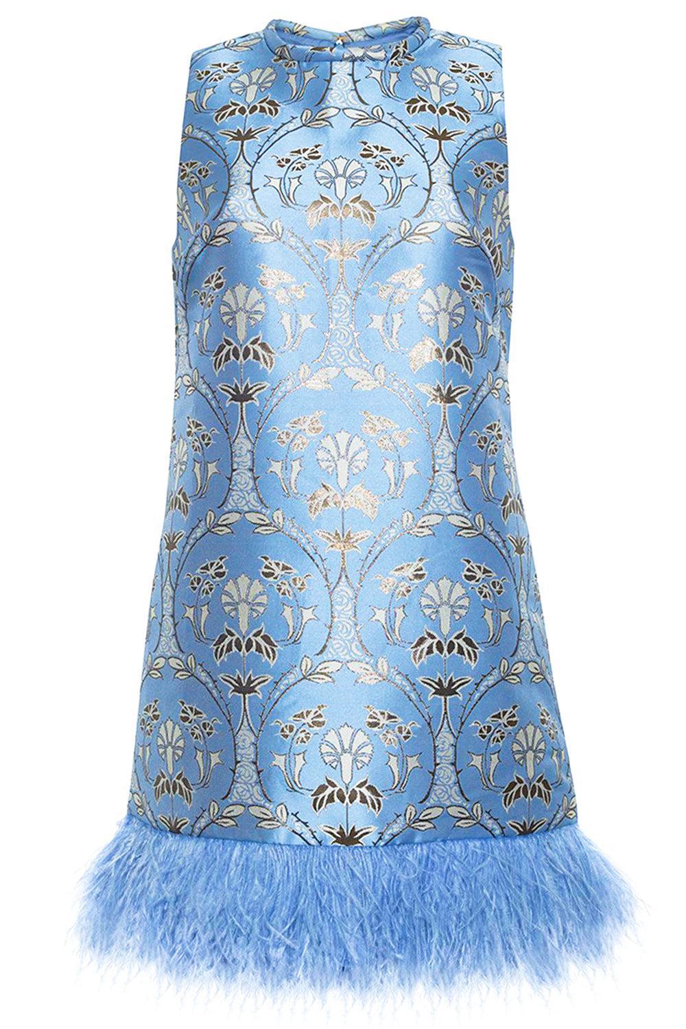 Paige Dress