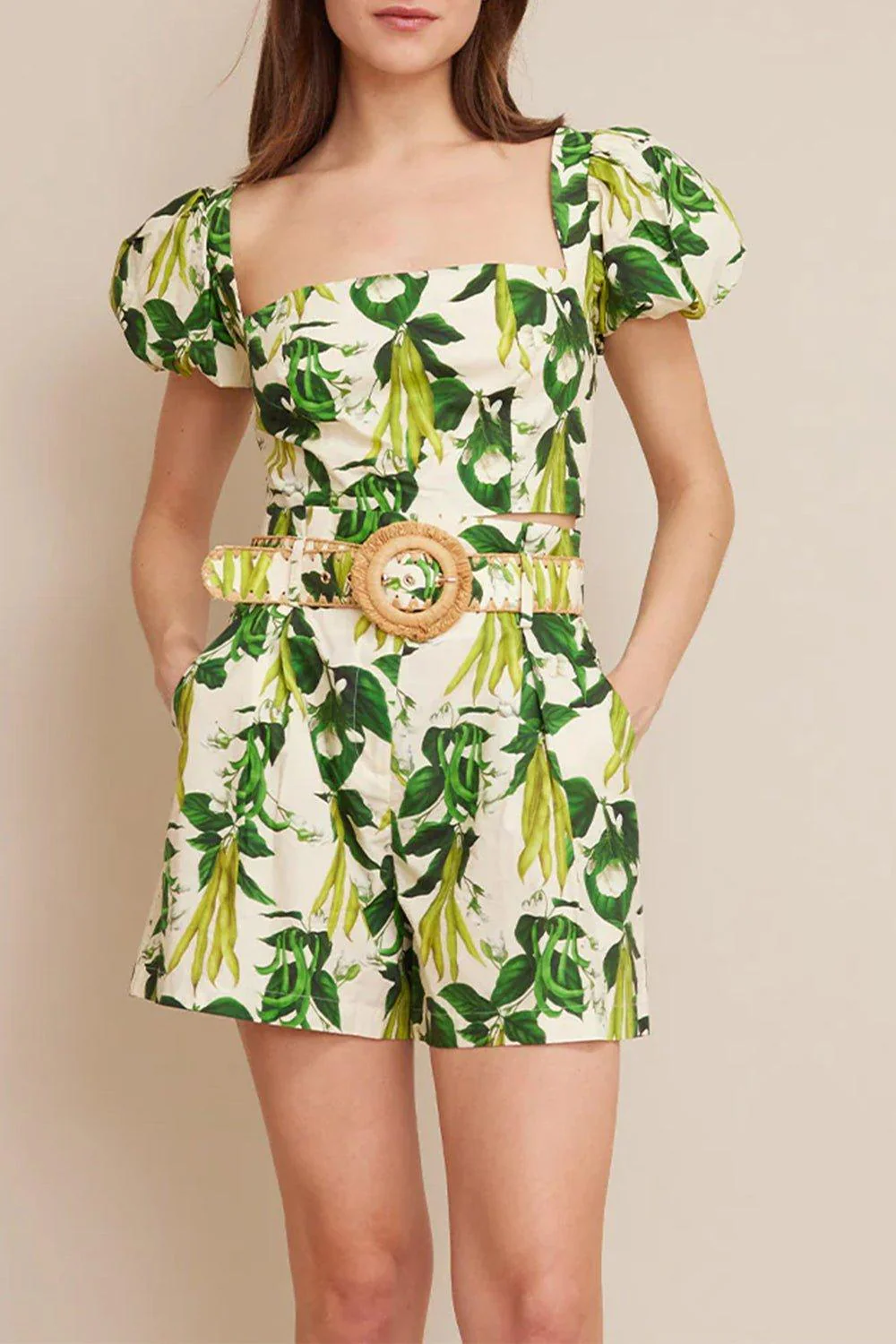 Palmer Shorts - Image 2