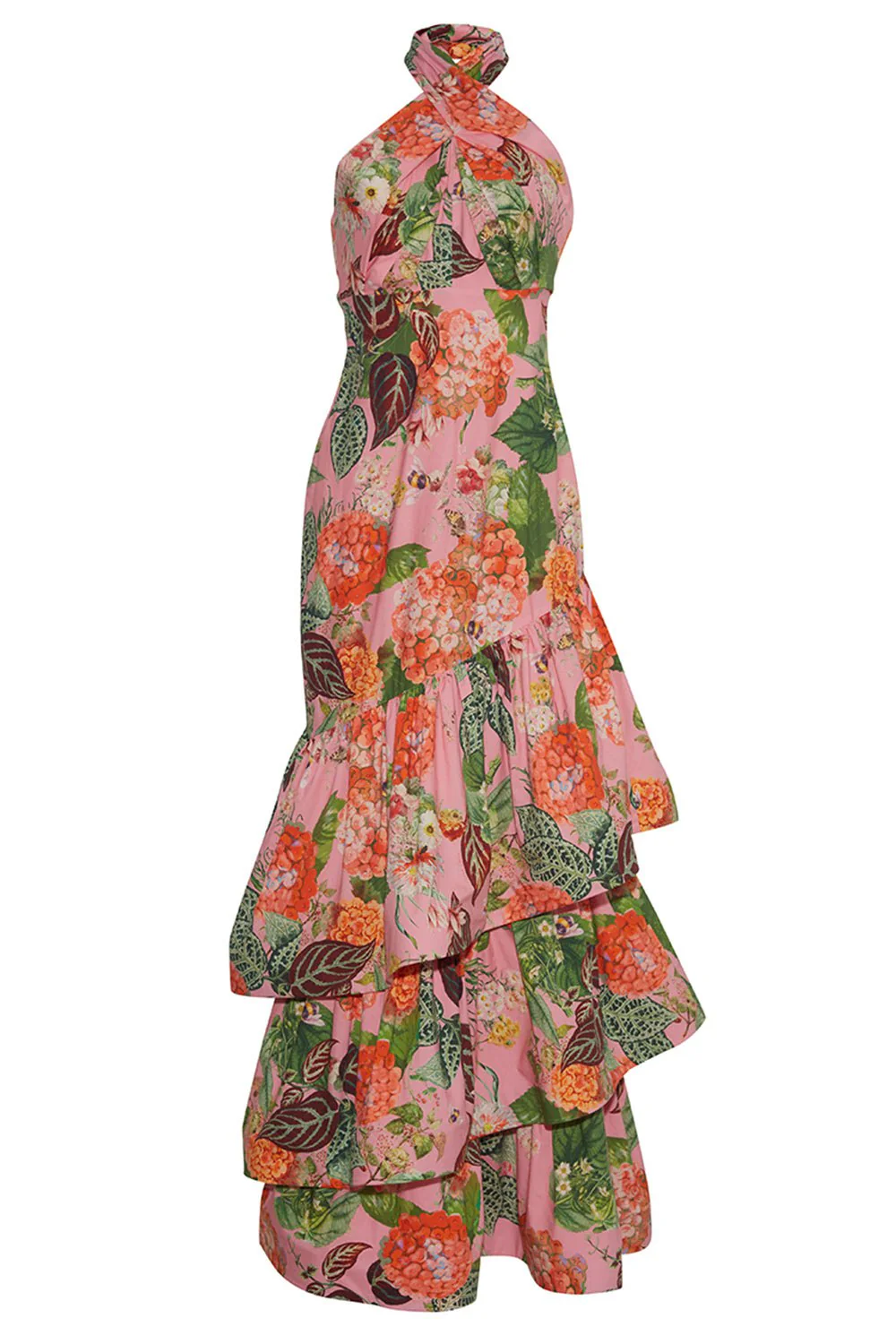 Perla Dress
