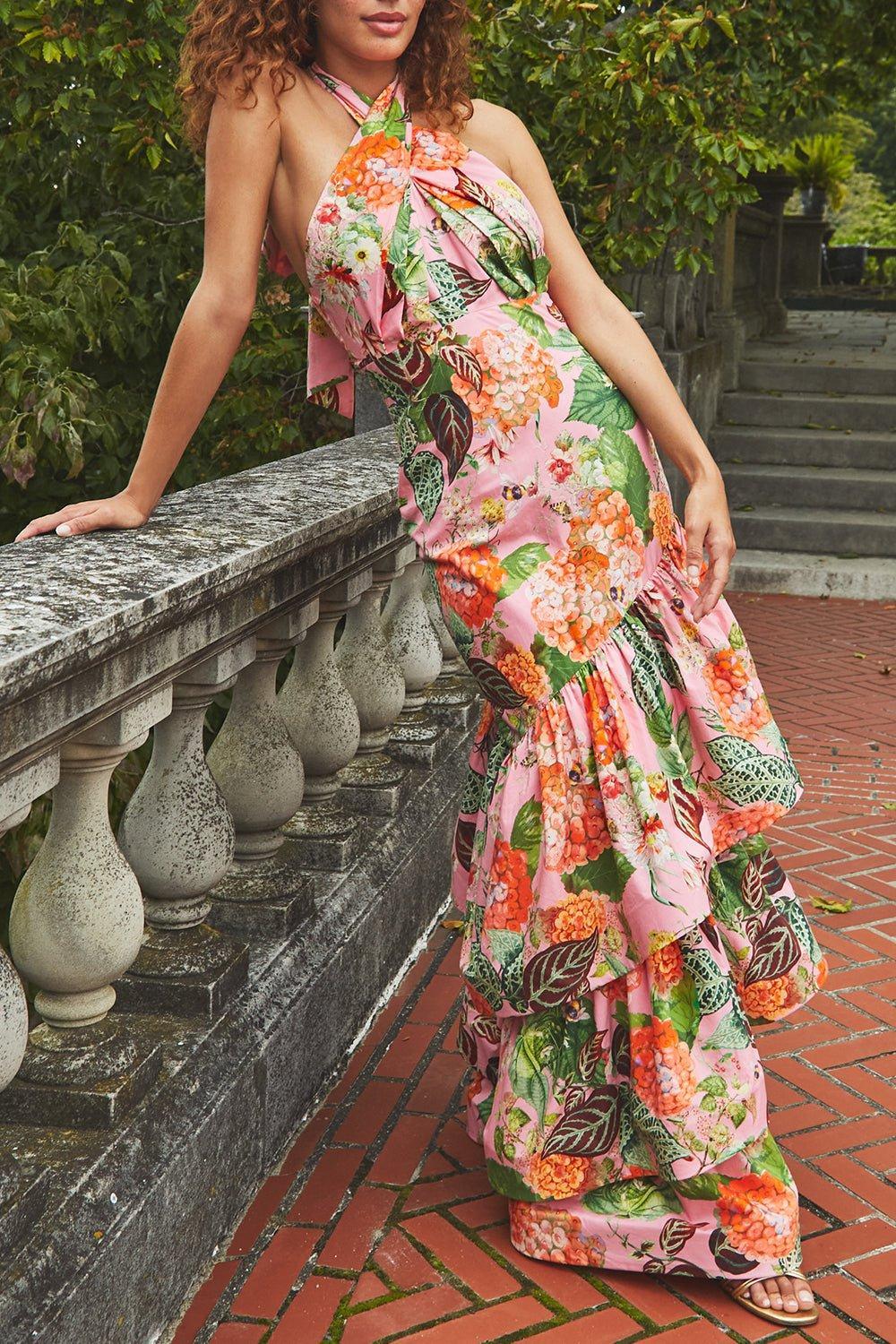 Perla Dress - Image 2