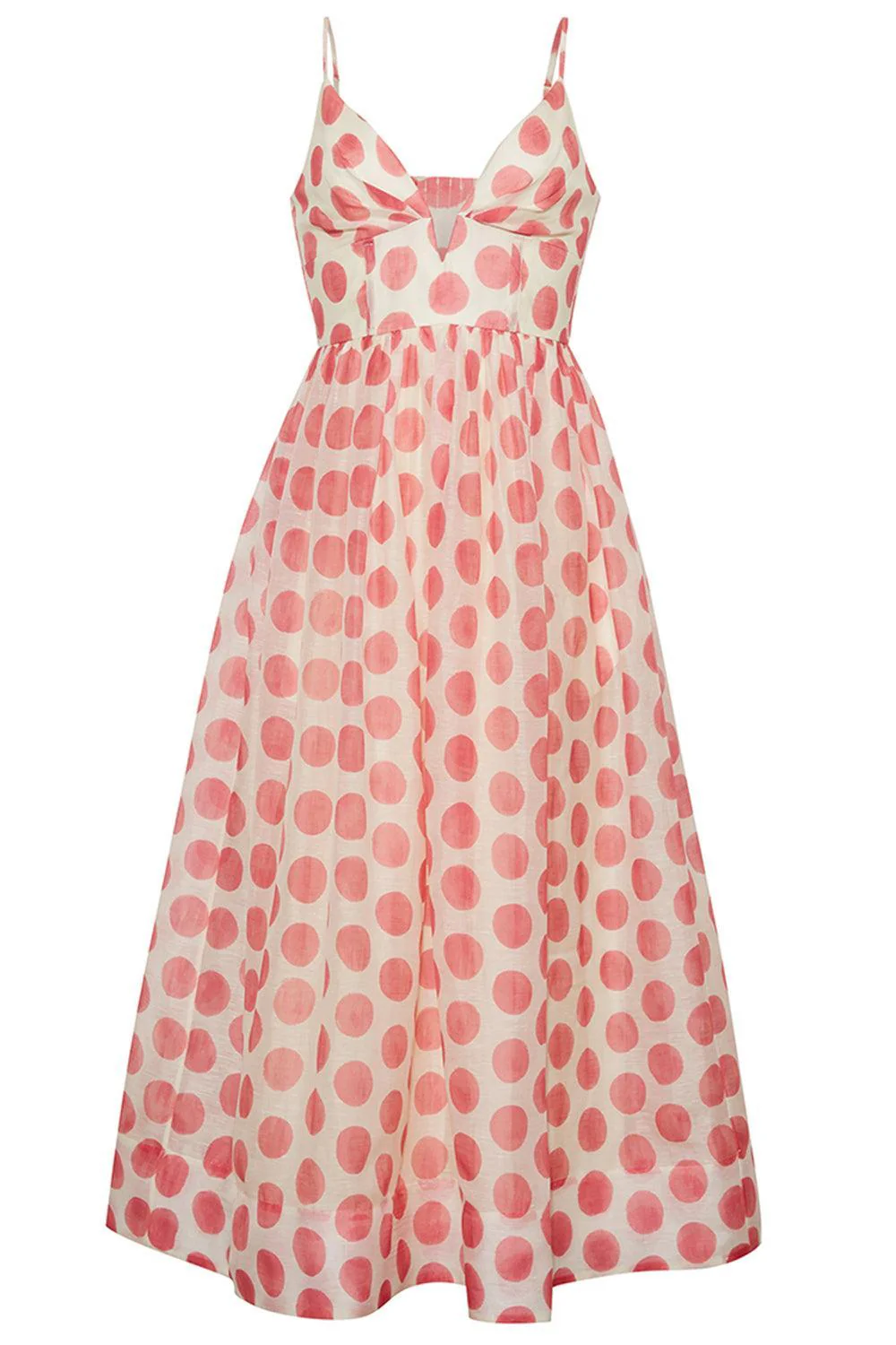 Pero Midi Dress