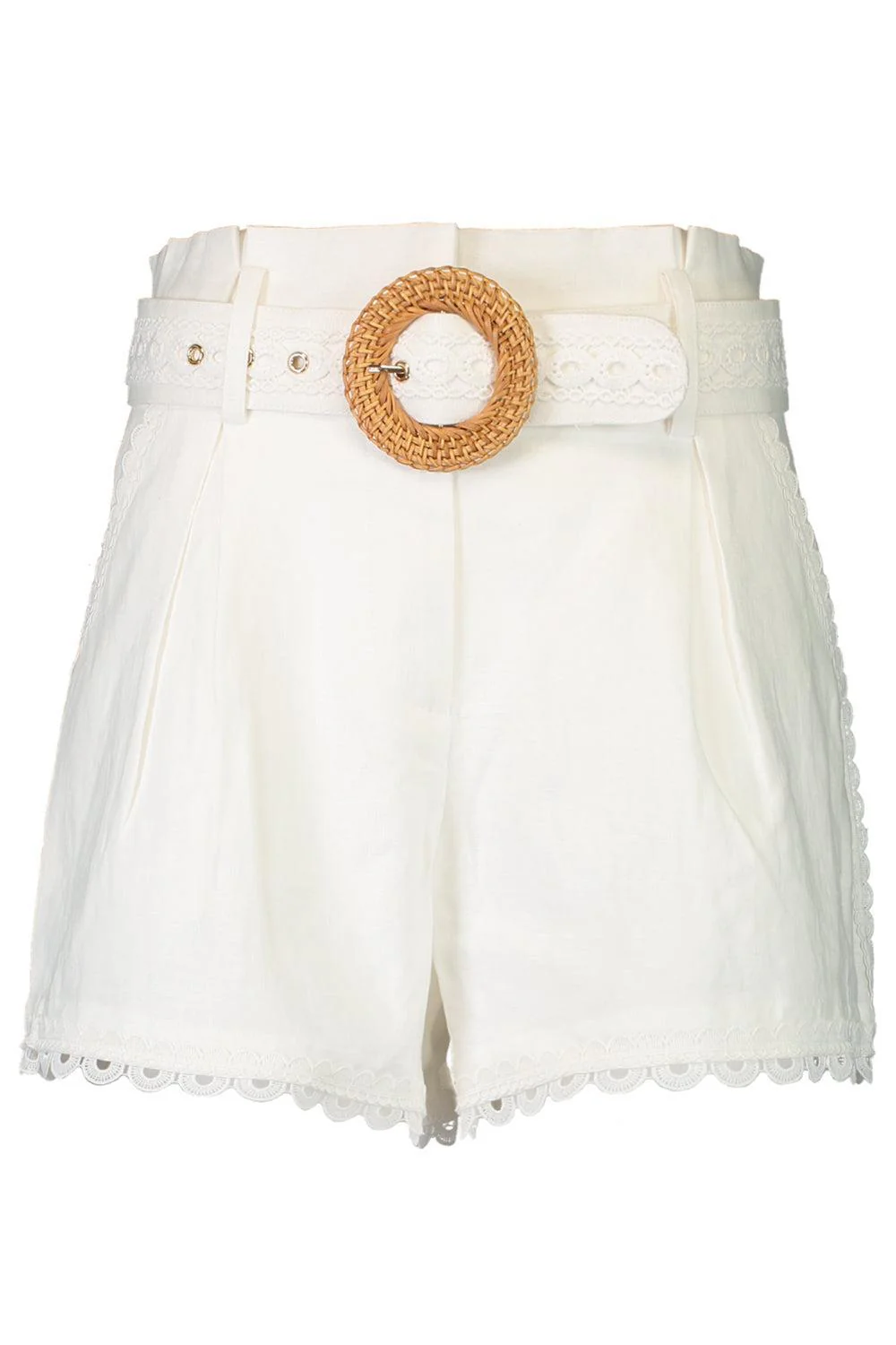 Pierce Short