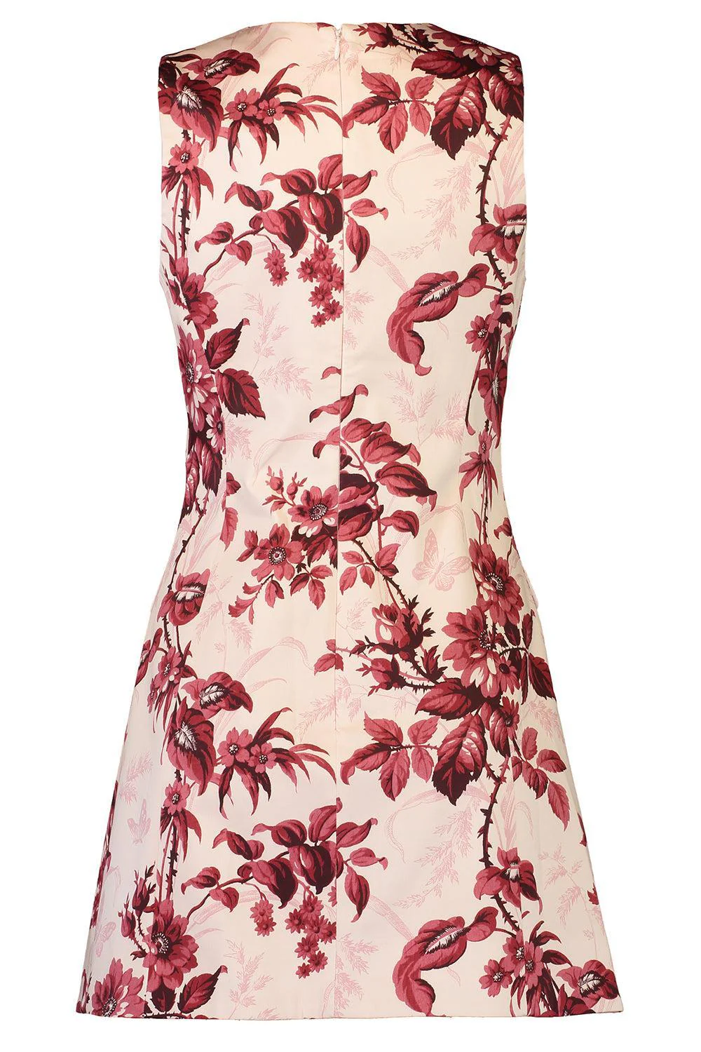 Posie Dress - Windsor Blush - Image 5