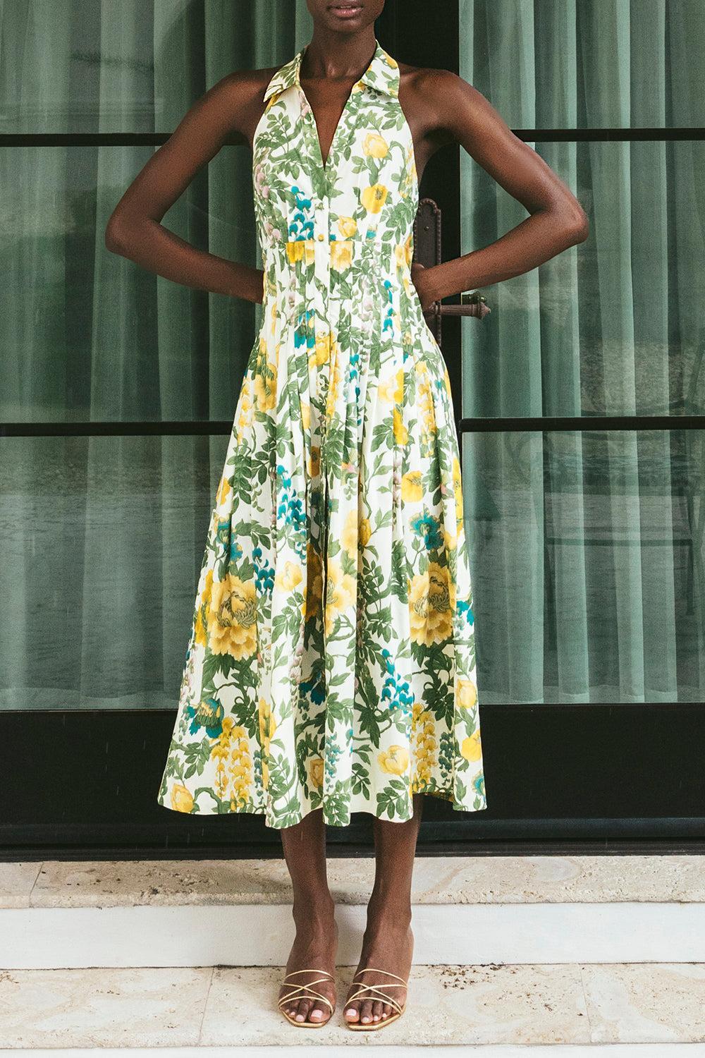 Rashida Dress - Image 2
