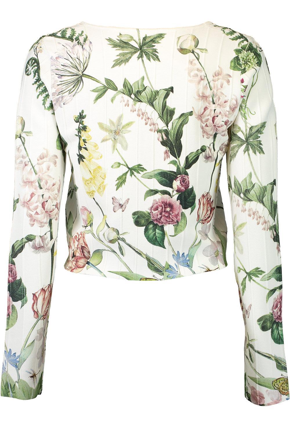 Rose Cardigan - Image 2