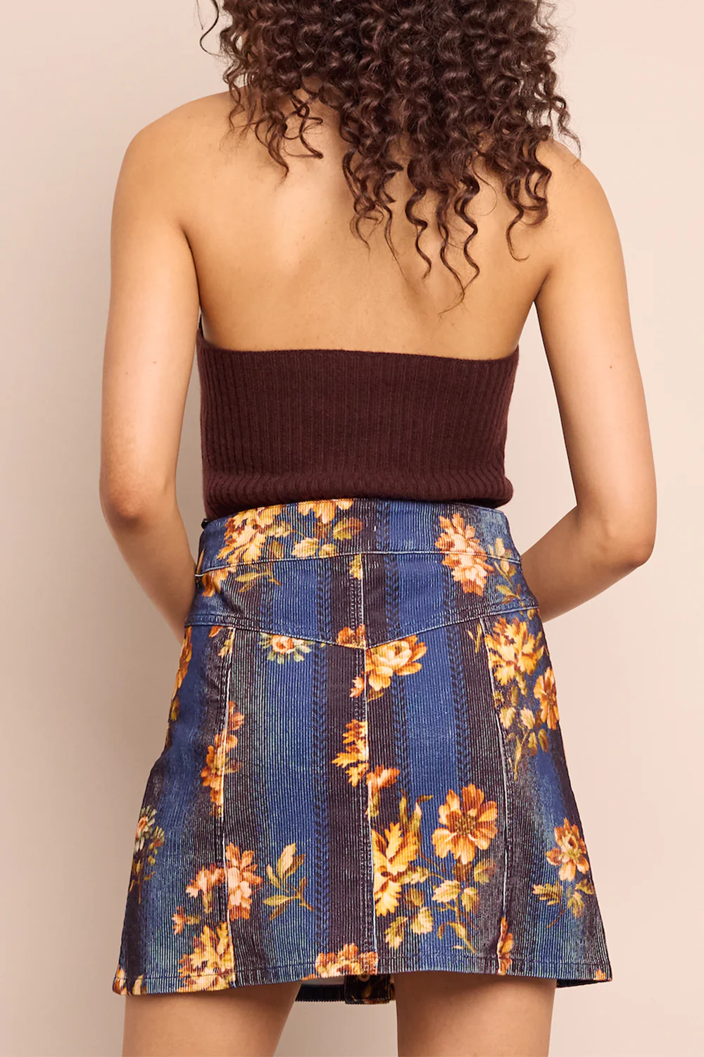 Samson Turtleneck Top - Image 4