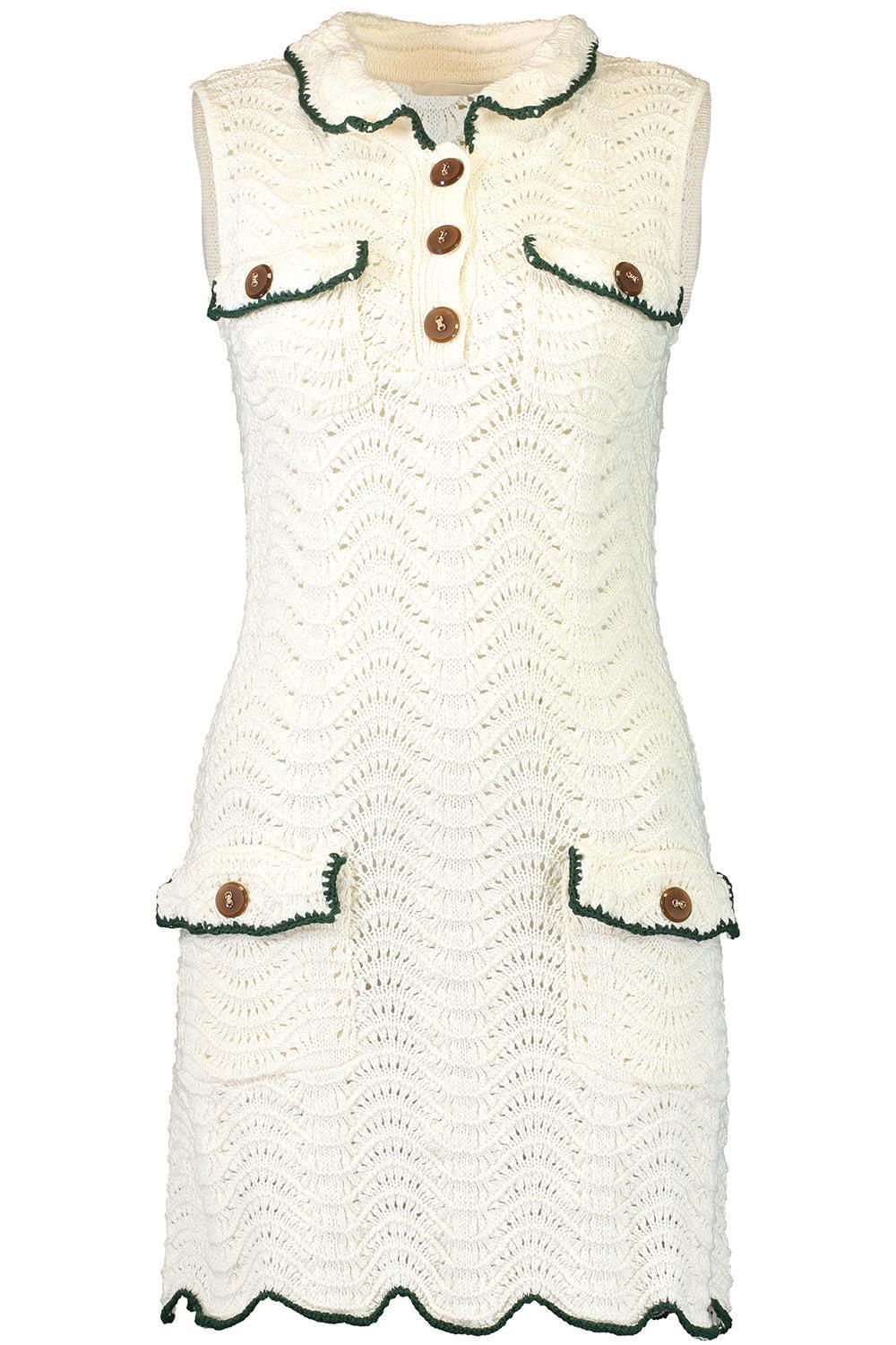 Sheena Mini Dress