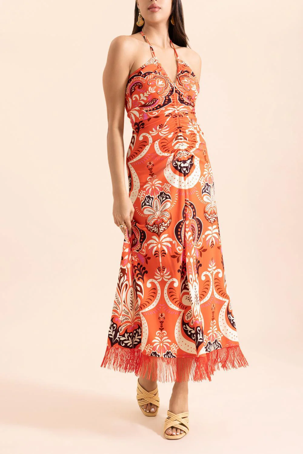 Shelter Island Dress - Image 2