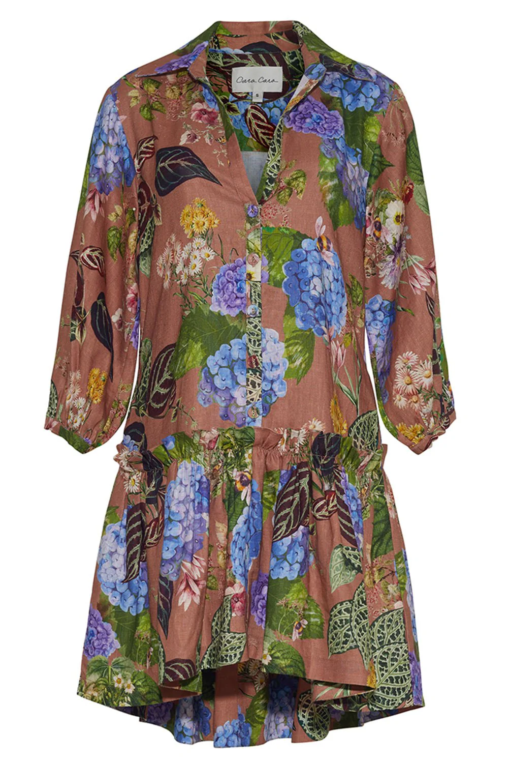 Silvia Dress