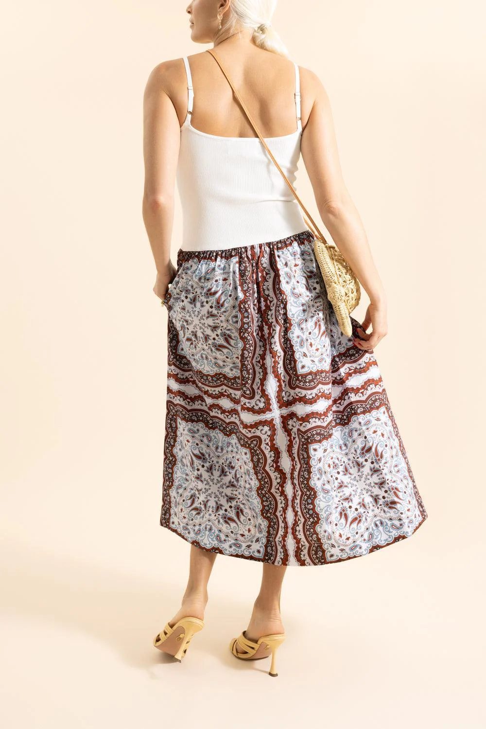 Tammy Dress - Image 4