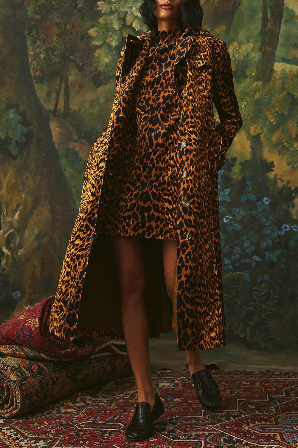 Tay Dress - Image 2