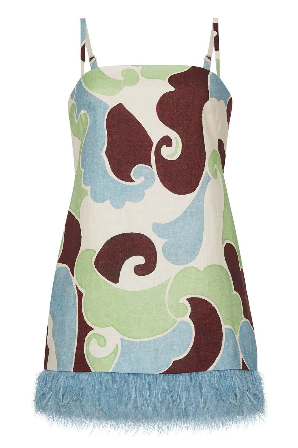 Valencia Dress