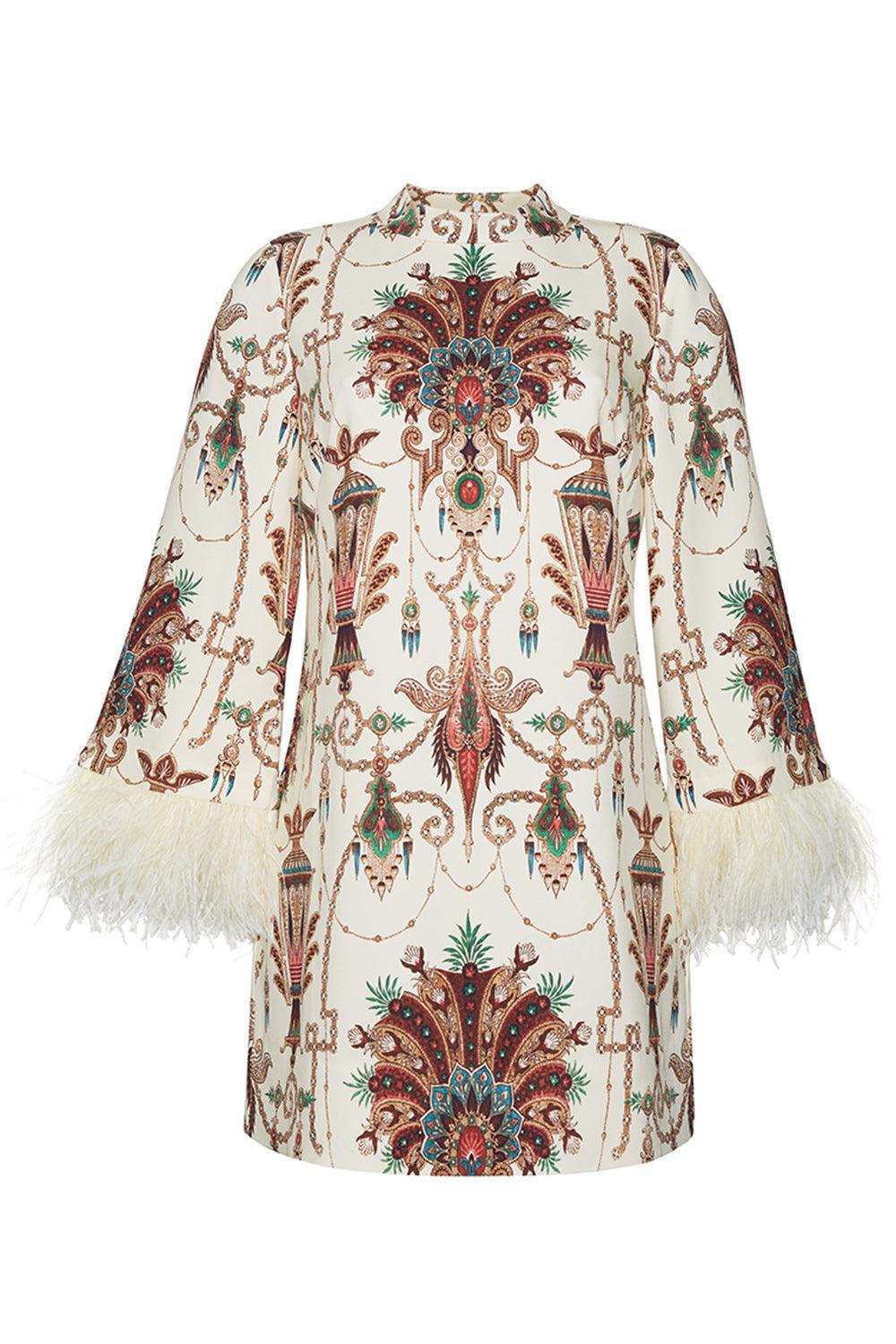 Vida Dress