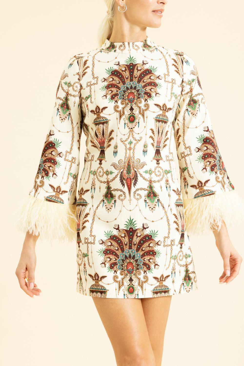 Vida Dress - Image 2