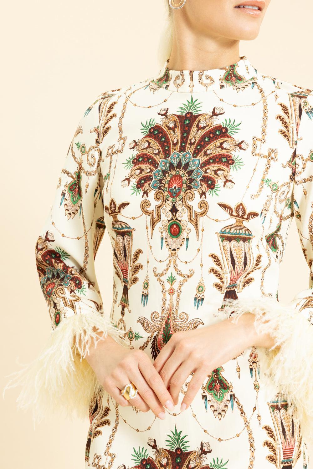 Vida Dress - Image 3