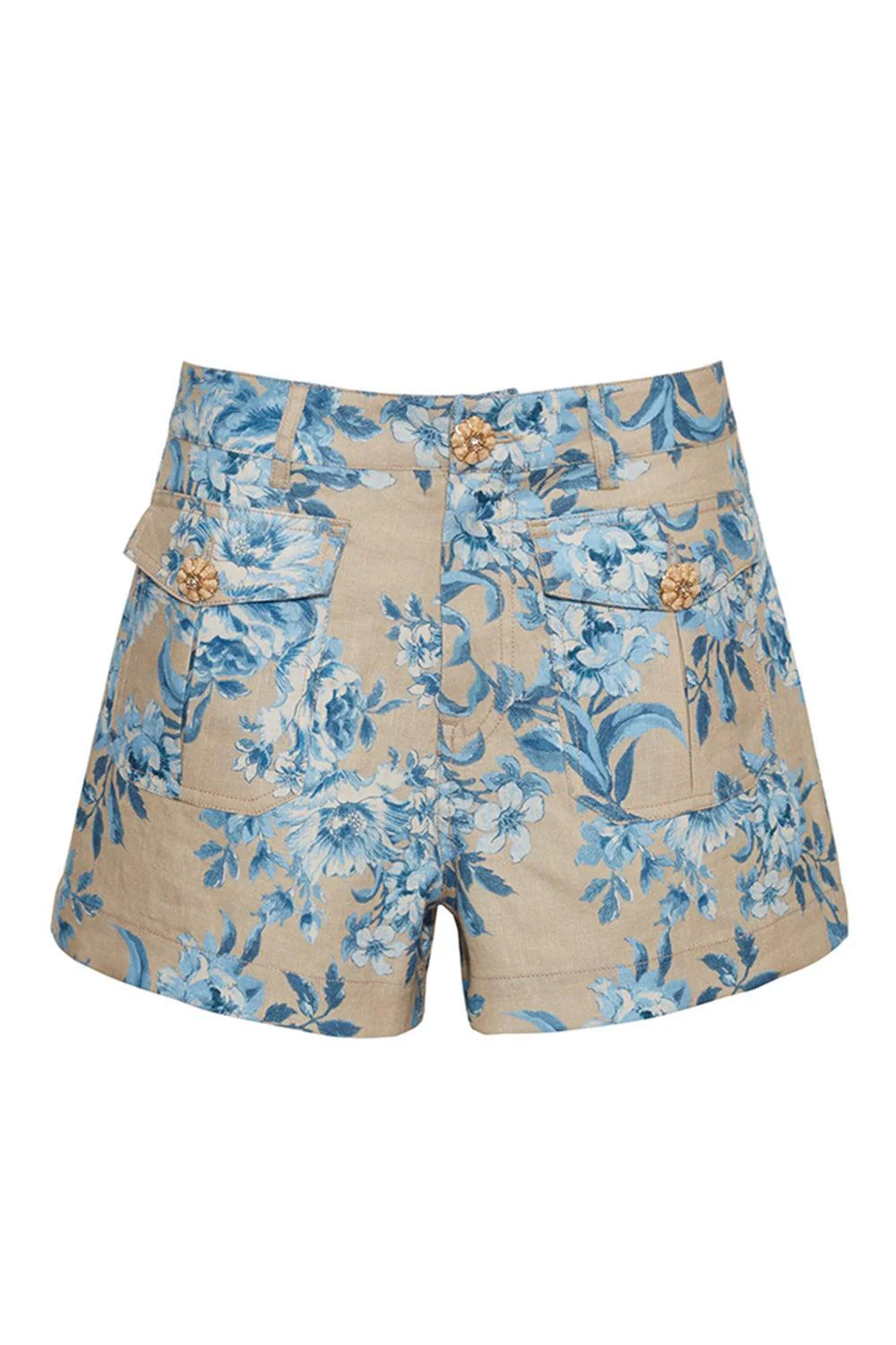 Xenia Shorts