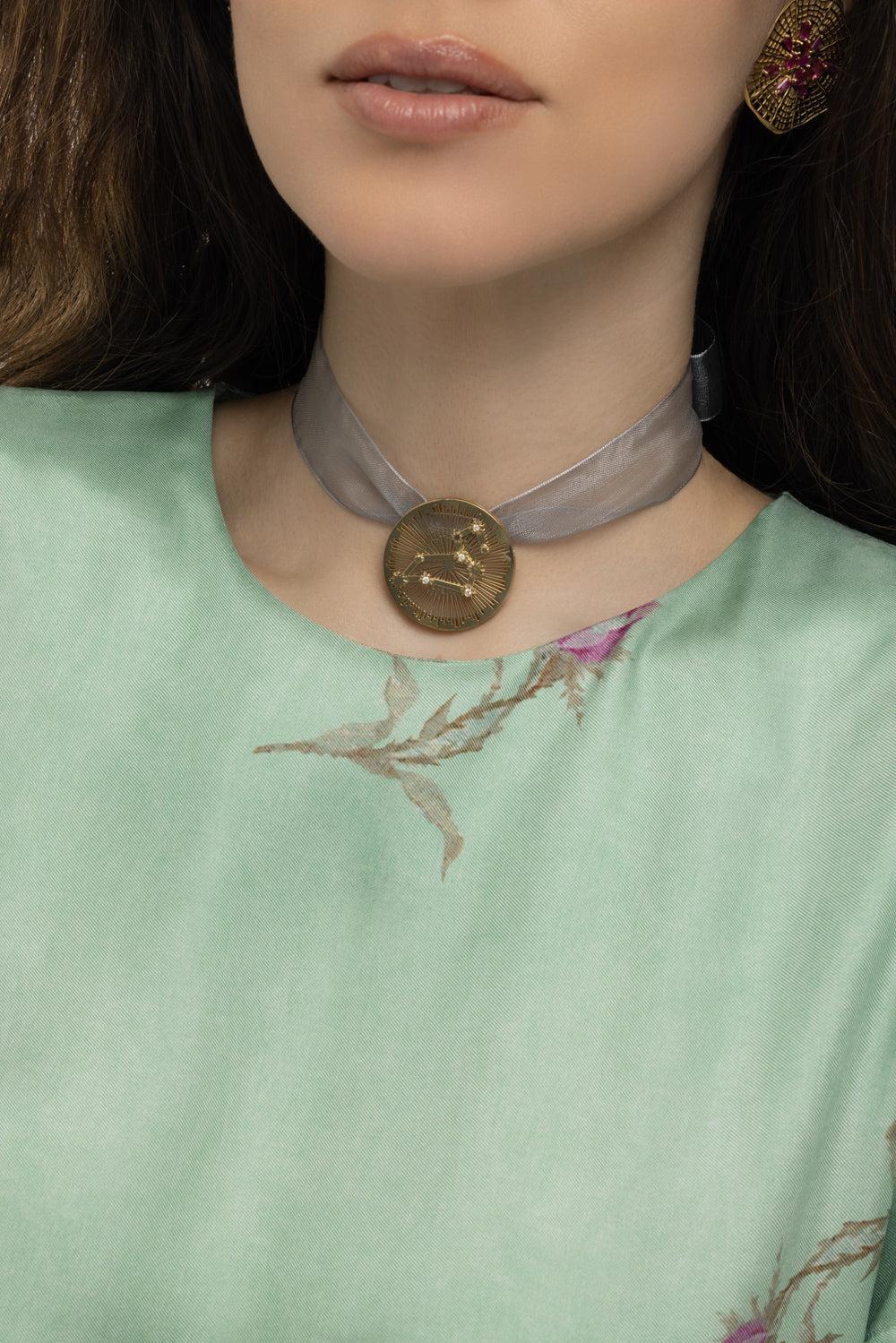 Aquarius Explosion Pendant - Image 3
