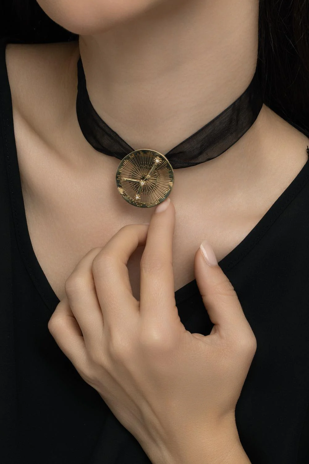 Aries Explosion Pendant - Image 3