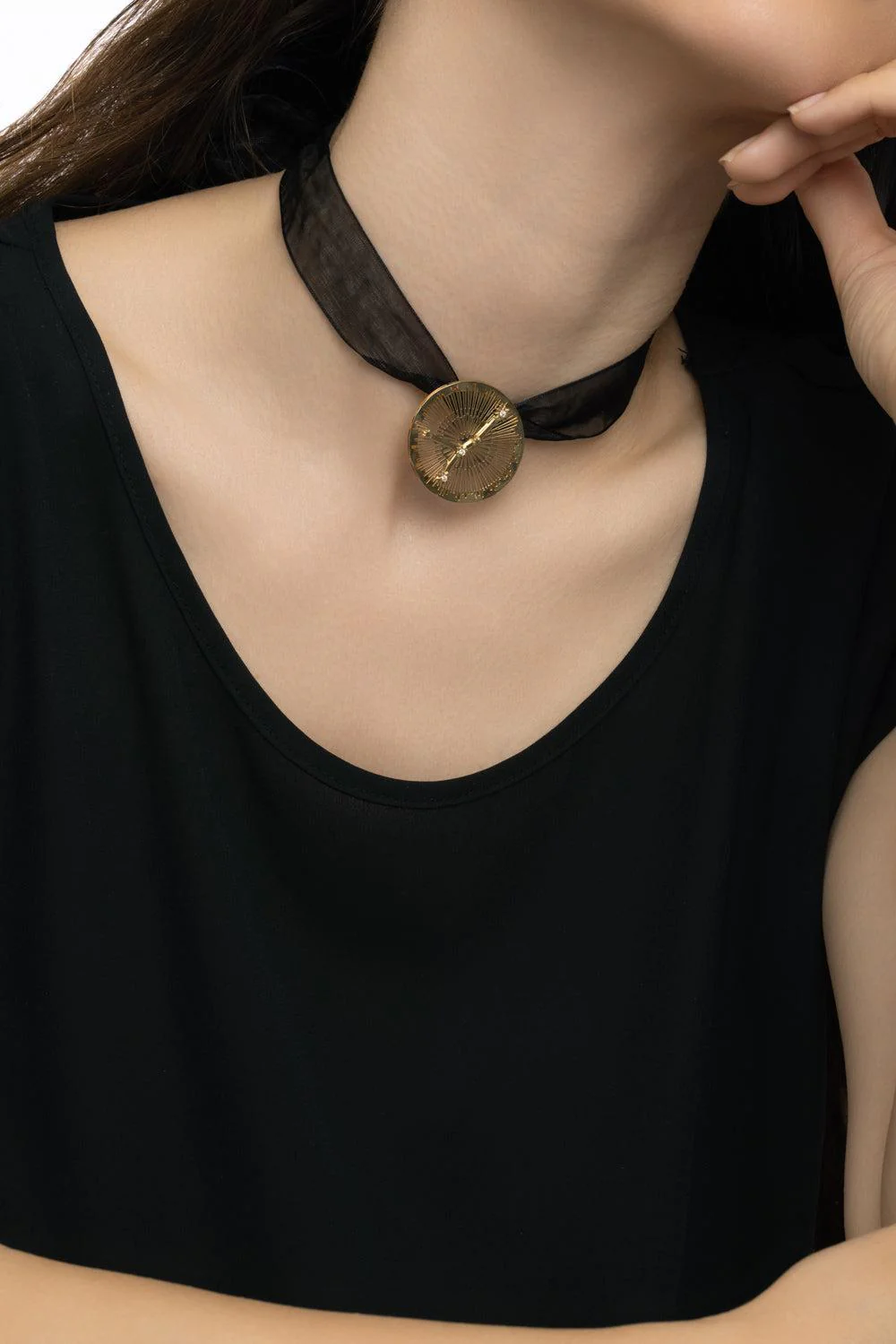 Cancer Explosion Pendant - Image 4