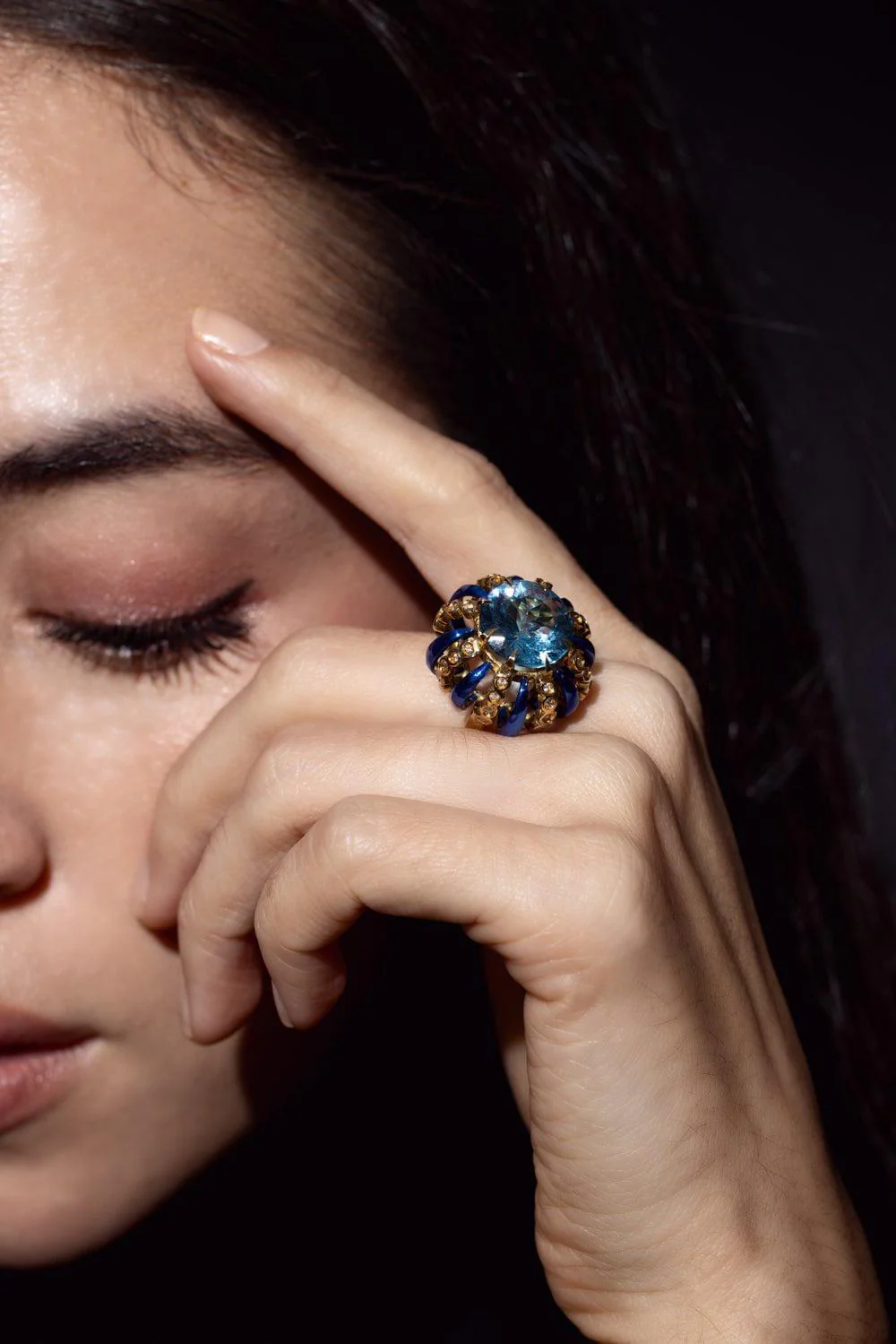 Coral Ring - Image 3