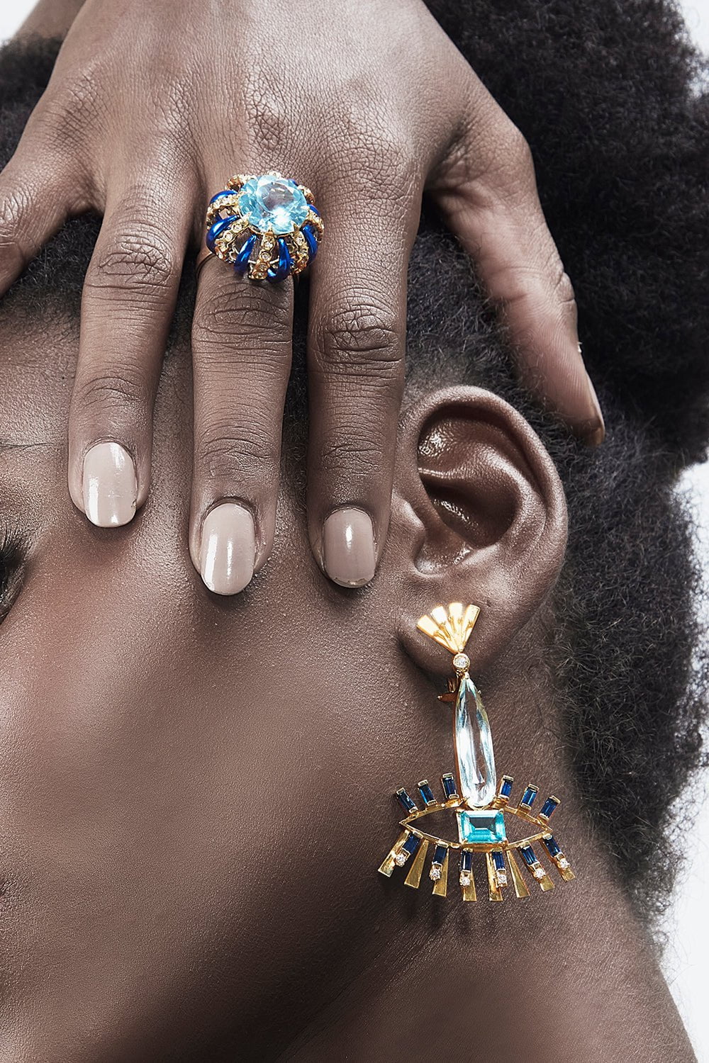 Coral Ring - Image 4