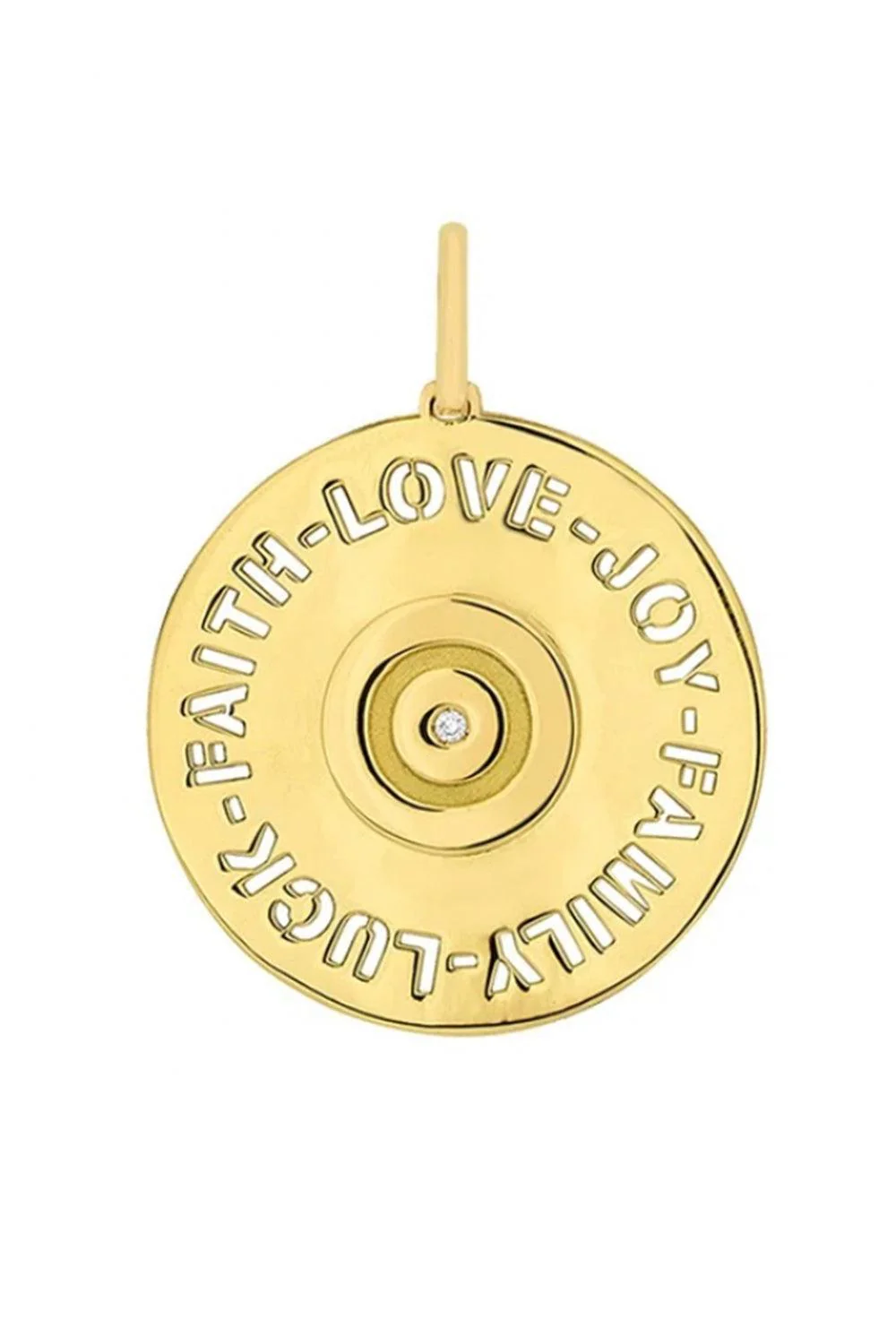 Love Pendant