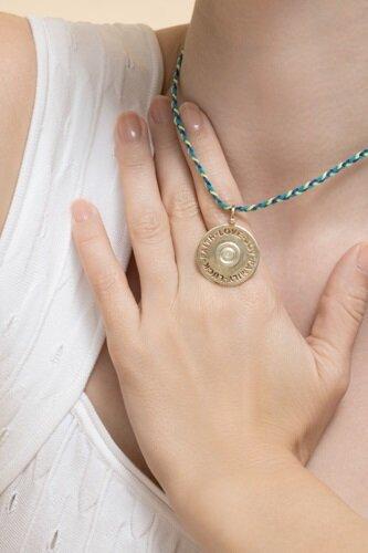 Love Pendant - Image 2