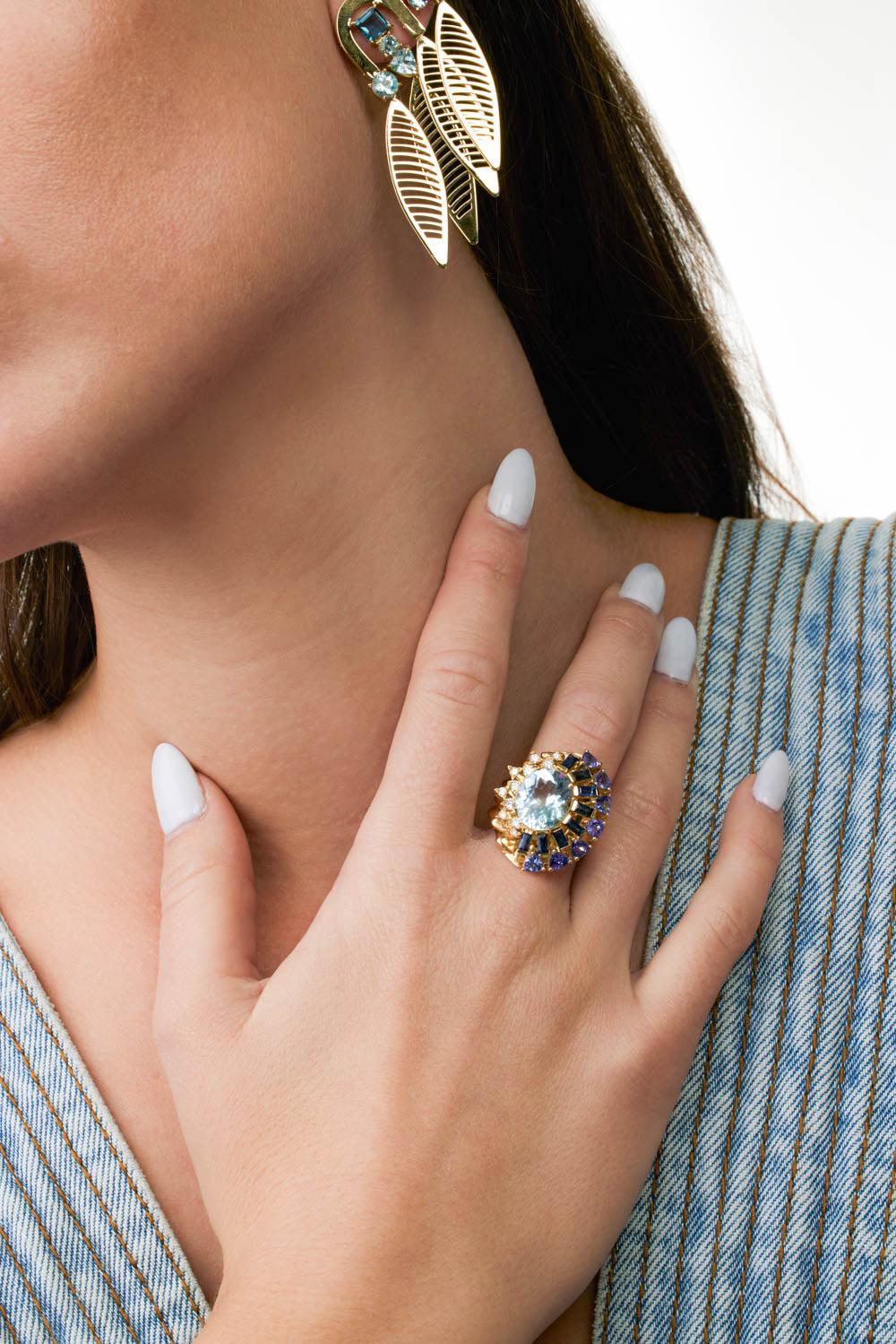 Magic Scale Ring - Image 3