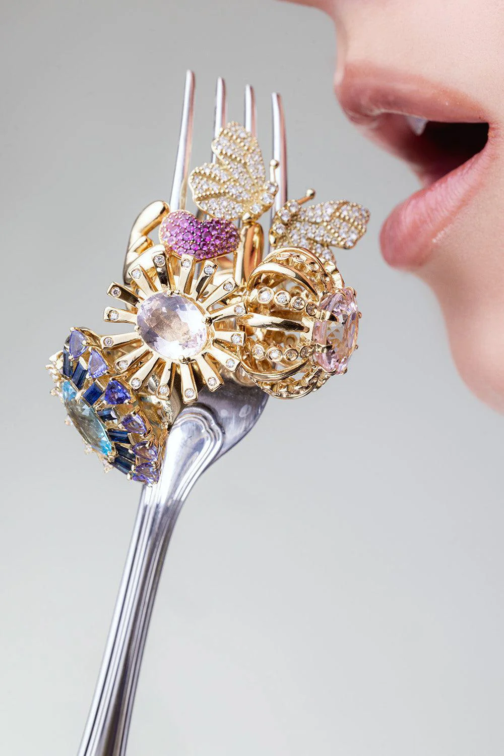Magic Scale Ring - Image 5