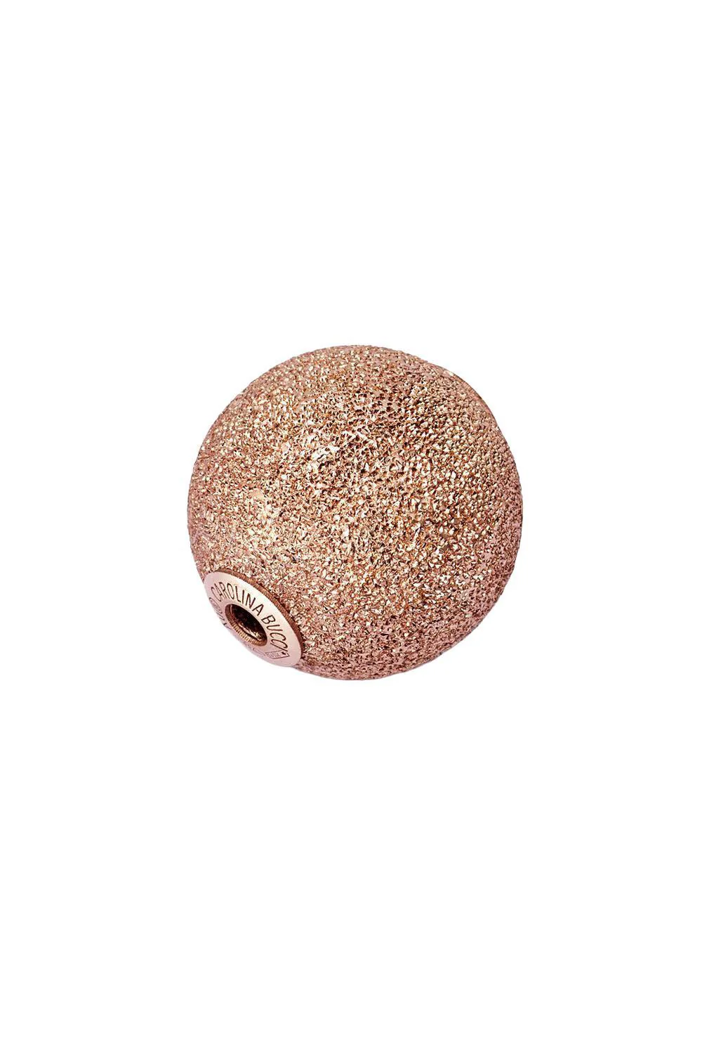 Downtown Florentine Finish Sphere - Image 4