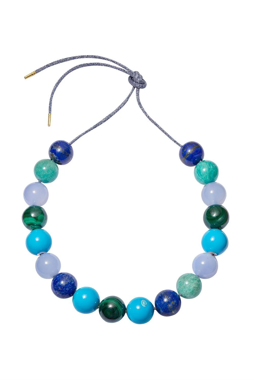 East Village Downtown Necklace