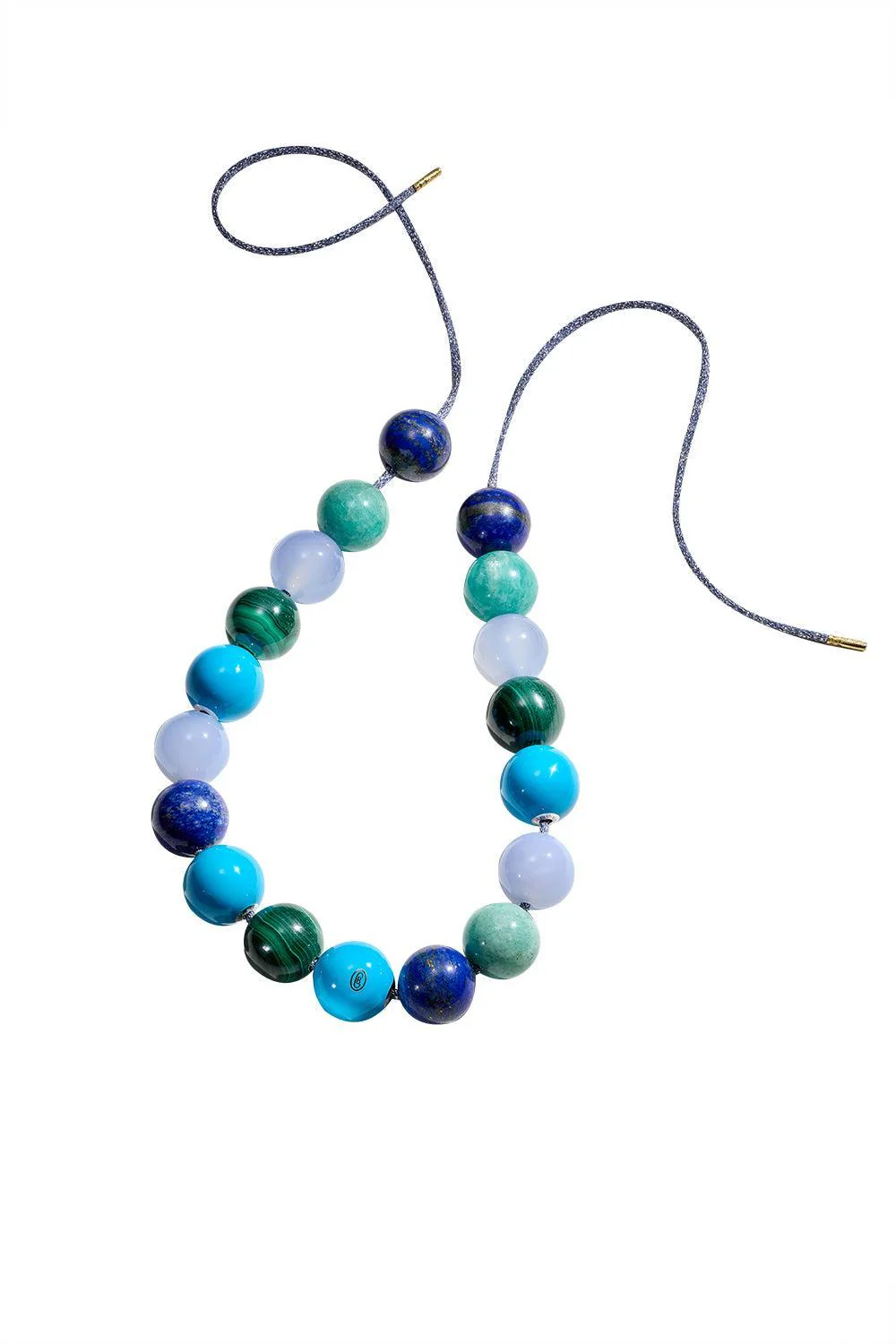 East Village Downtown Necklace - Image 7